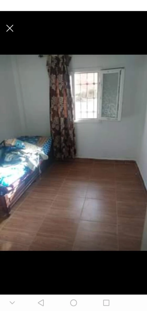 Vente Bungalow F3 Tlemcen Marsa ben mhidi