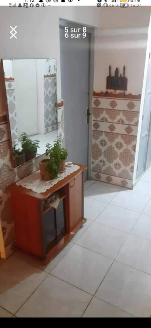 Vente Villa Alger Baraki