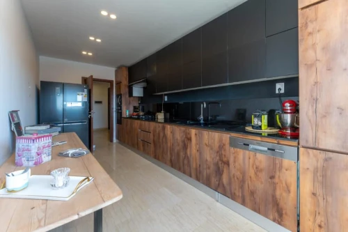 Vente Appartement F4 Blida Boufarik