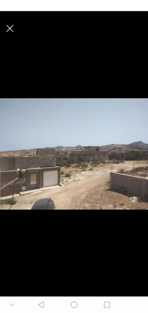 Vente Bungalow F3 Tlemcen Marsa ben mhidi