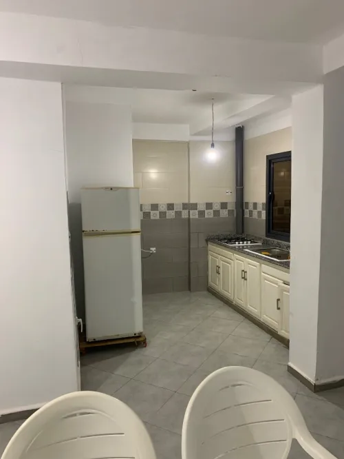 Location vacances Appartement Tlemcen Marsa ben mhidi