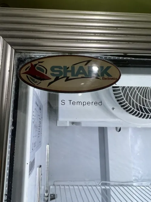 frigo chawarma plaque