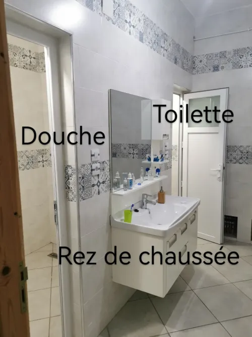 Vente Villa Aïn Témouchent El malah