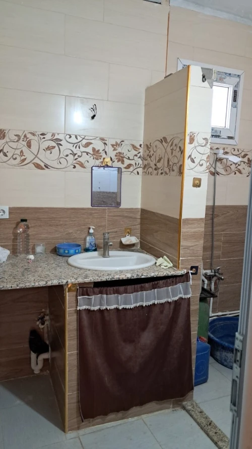 Vente Appartement F3 Médéa Medea