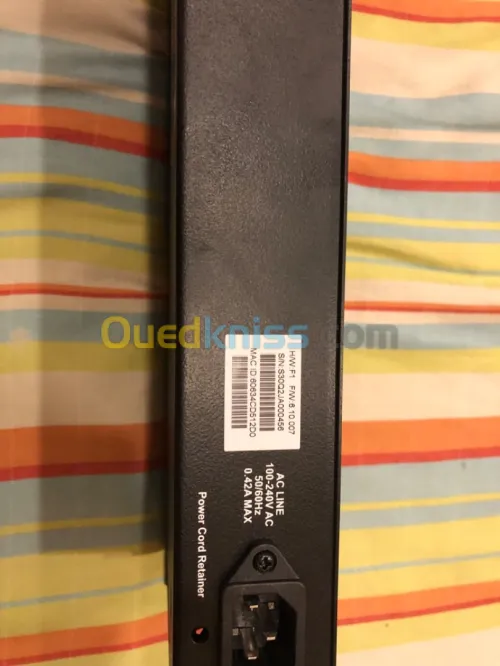 Switch Dlink 28 Porte