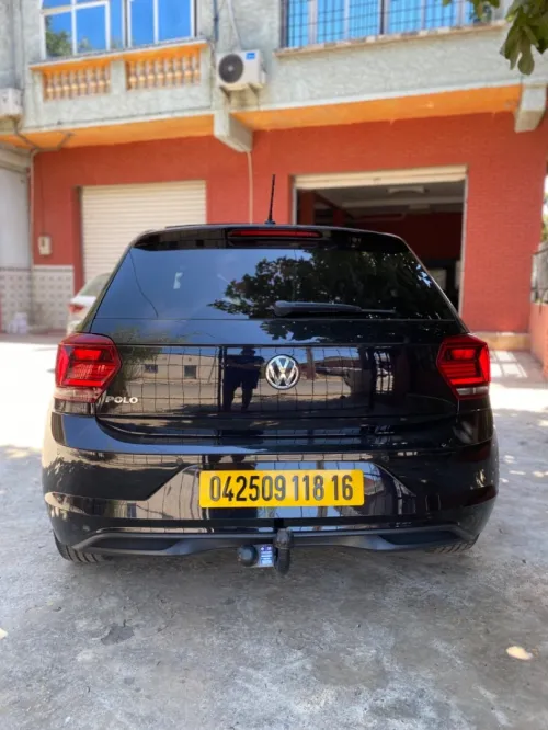 Location de voiture