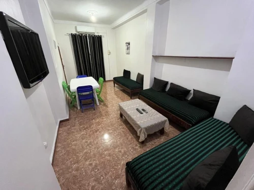 Location Appartement F2 Tipaza Bou ismail