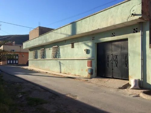 Vente Villa Oran Ain el turck