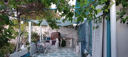 Location vacances Appartement Skikda Ben Azzouz