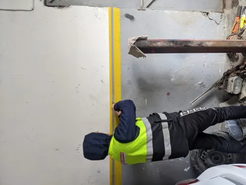 VENTE-Maintenance rechargement vérification des extincteurs sur site