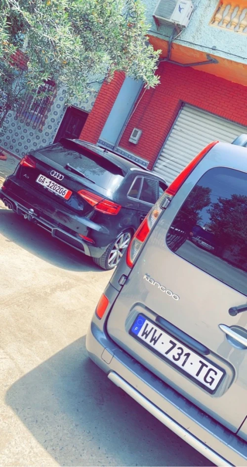 Location de voiture