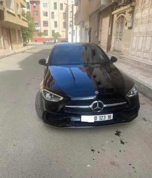 Mercedes Classe C 220 2023 