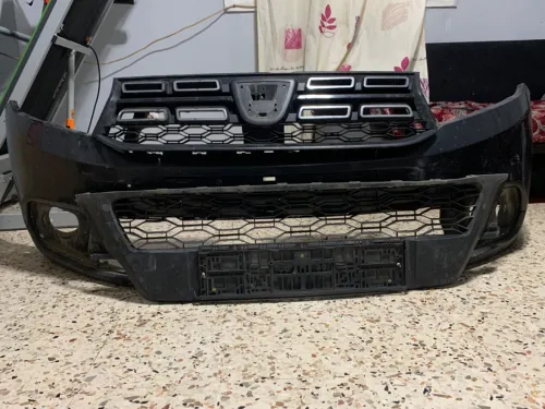 Parchok stepway
