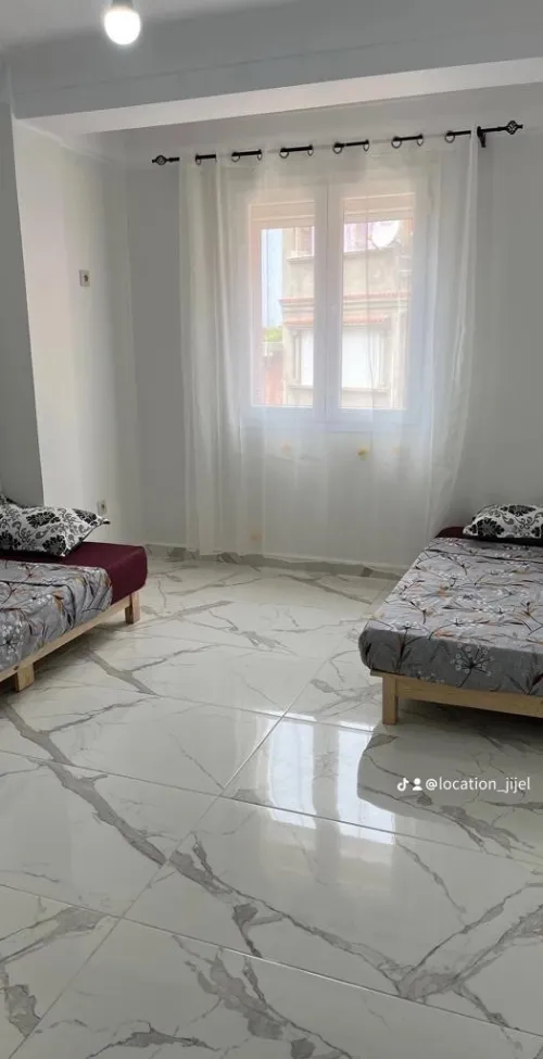 Location Appartement F3 Jijel El aouana