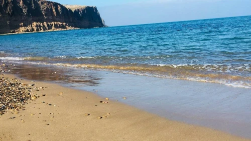 Location Niveau De Villa Tlemcen Marsa ben mhidi