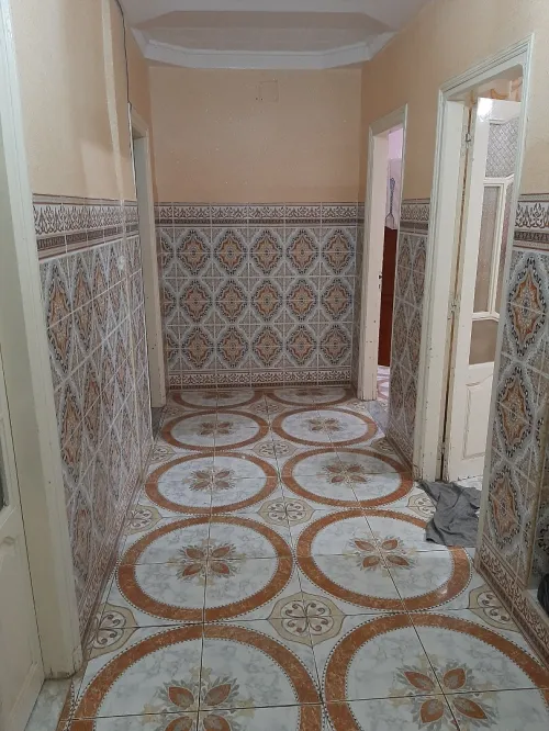 Location Appartement F3 Chlef Tenes