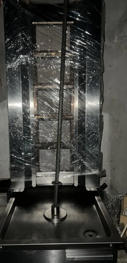 frigo chawarma plaque