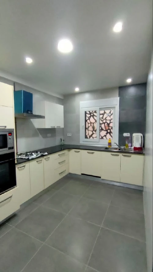 Vente Appartement Tipaza Cherchell