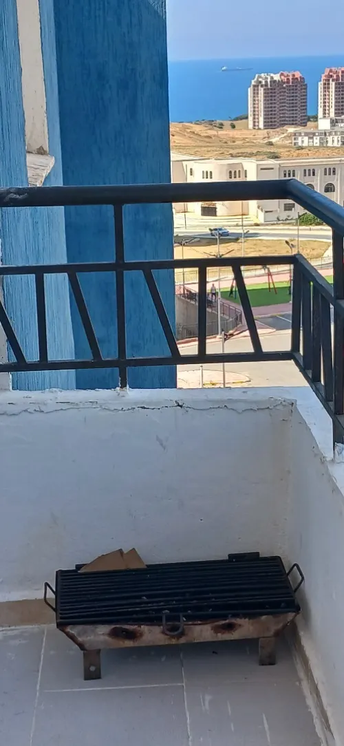 Location vacances Appartement F4 Skikda Filfla