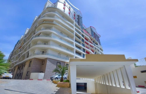 Vente Appartement F3 Alger Ouled fayet