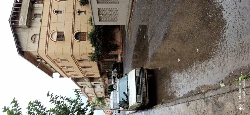 Location Villa Blida Beni mered