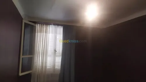 Location Appartement F3 Tizi Ouzou Tigzirt