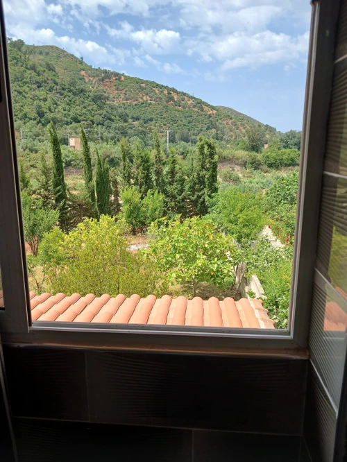 Location Appartement Béjaïa Aokas 10