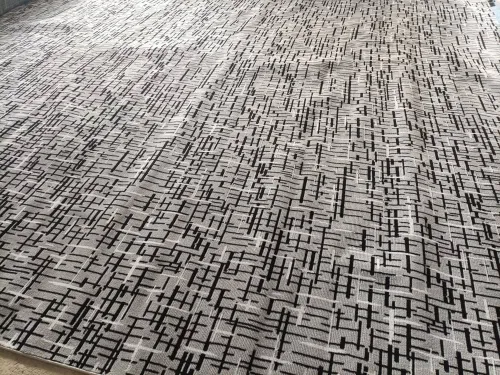 Moquette salon