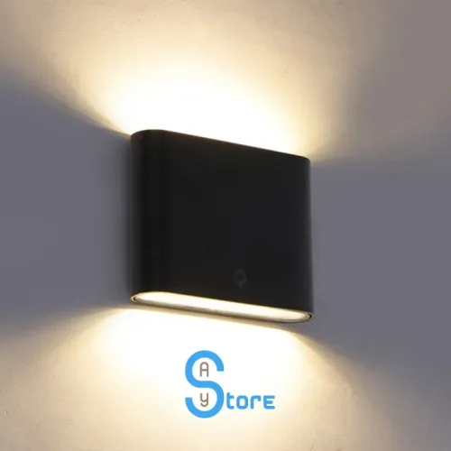 Applique Murale intérieure et extérieure LED مصابيح جدارية داخلية و خارجية (Cliquez sur les photos )