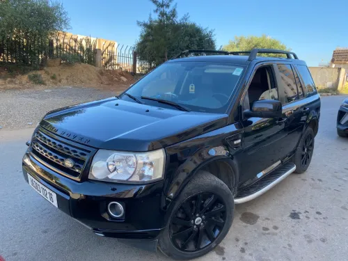 Land Rover Freelander 2 2012 Premium 