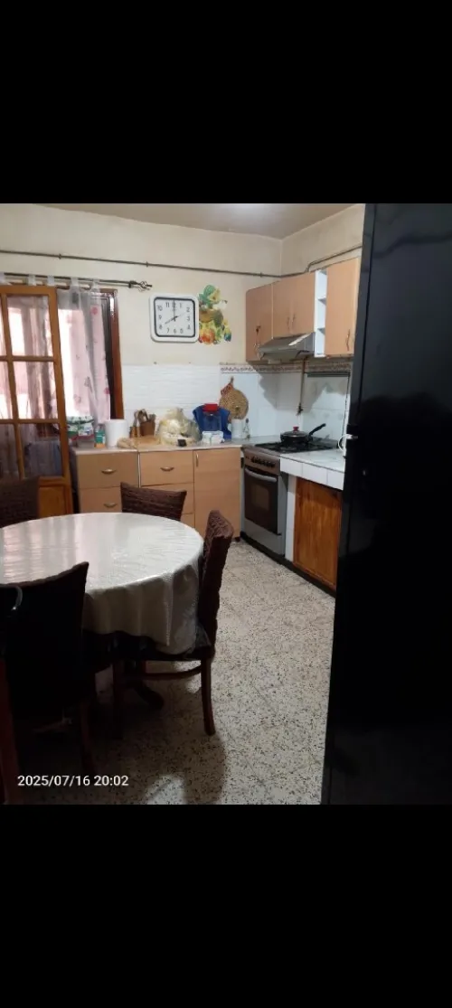Vente Appartement F3 Alger Ain benian