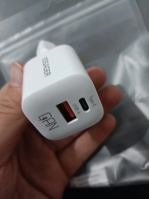 Chargeur 20w Essager