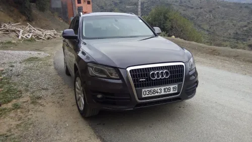Audi Q5 2009 