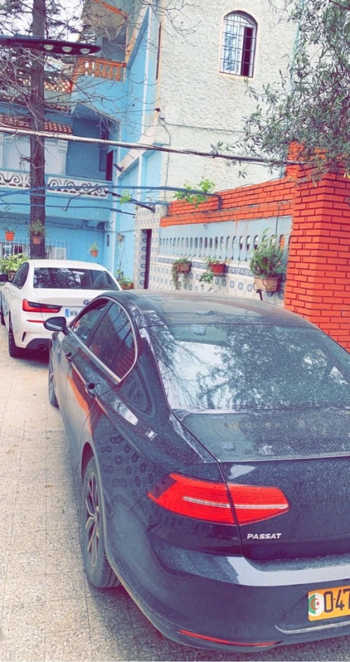Location de voiture