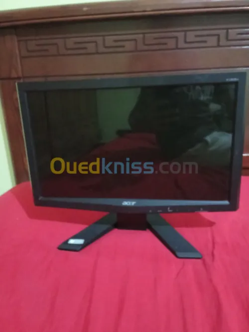 acer X163H 