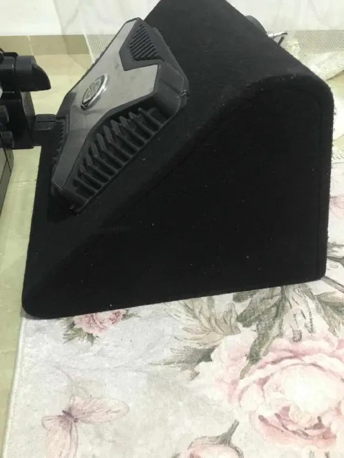 enceinte