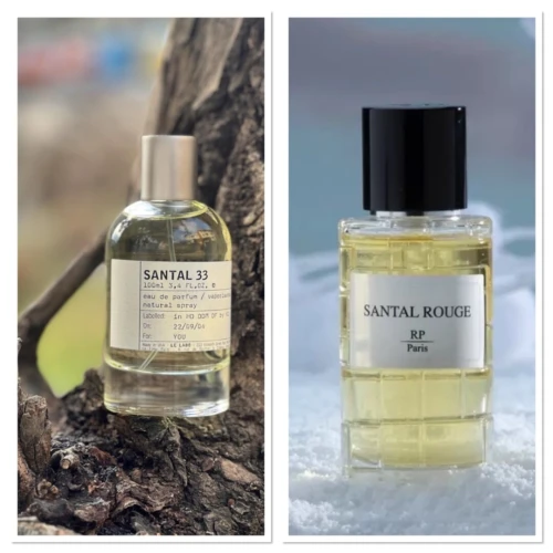 Parfum Rp Paris , Collection privée 