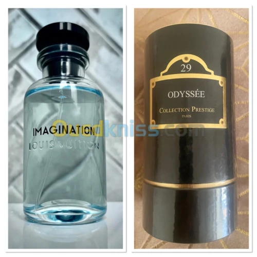 CP collection prestige, collection privé