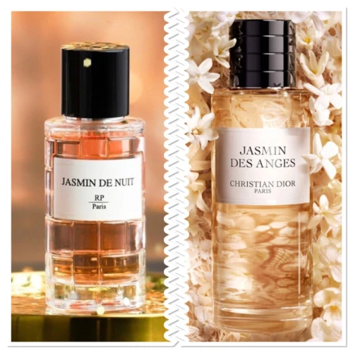 Parfum Rp Paris , Collection privée 