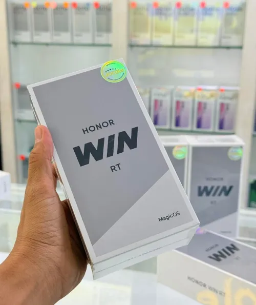 Honor Win rt