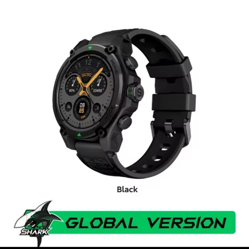 Black shark GS 3