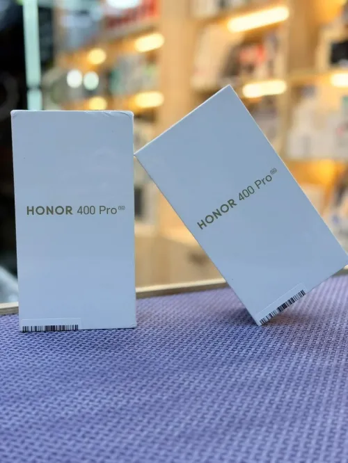Honor Honor 400 pro