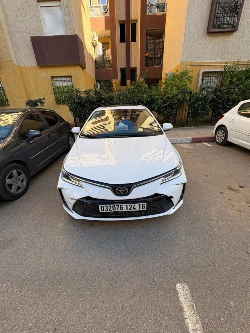 COROLLA