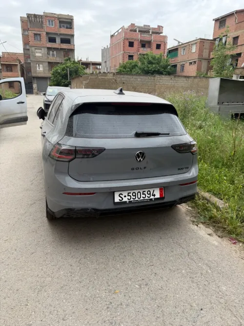 Volkswagen Golf 8 2026 R- Line 