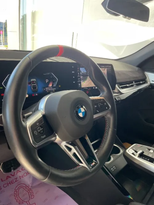 BMW X2 2025 M sport X