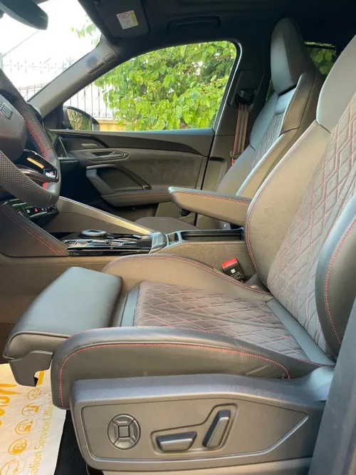 Audi Q5 2026 Sportback