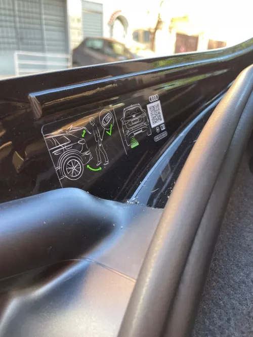Audi A6 2026 S Line