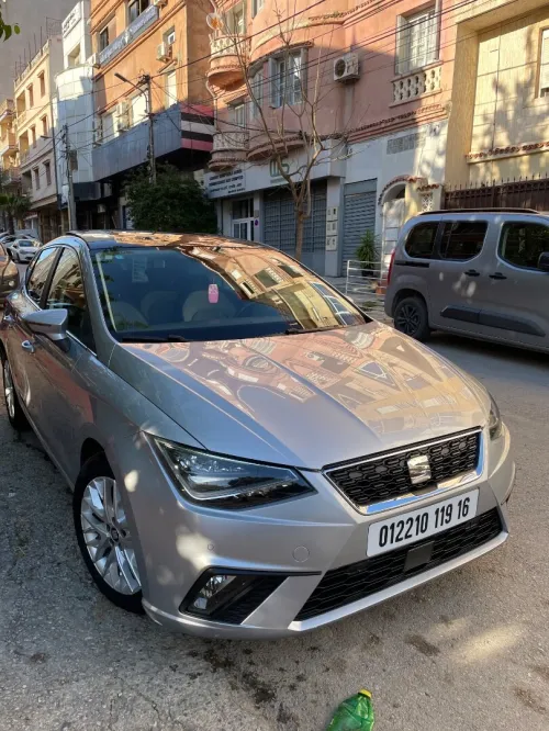 Seat Ibiza 2019 HIGH