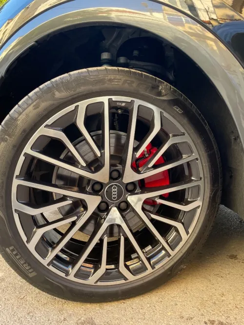 Audi Q5 2026 Sportback