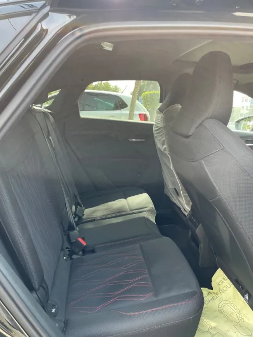 Audi Q3 2026 Sportback